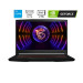 Ноутбук MSI GF63 15.6