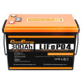 Акумулятор Cloudenergy 12V 300Ah LiFePO4 Резервне живлення