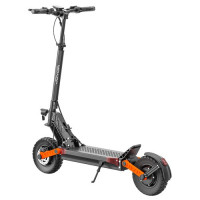 Електричний самокат JOYOR S10-Z  2*1000W Motor Black