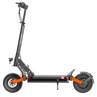 Електричний самокат JOYOR S10-Z  2*1000W Motor Black