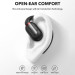 Навушники Anker Soundcore V30i відкритого типу,керування за допомогою додатка