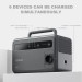 Портативна електростанція CTECHi GT600 600W/120000MAh