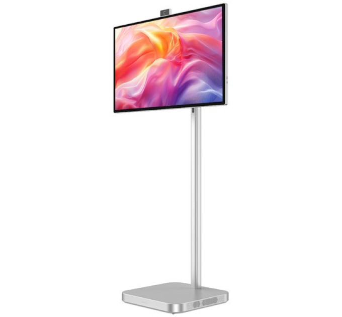 Портативний розумний екран Titan Army V32D4U Pro Flat 16:9 VA UHD 76 Гц