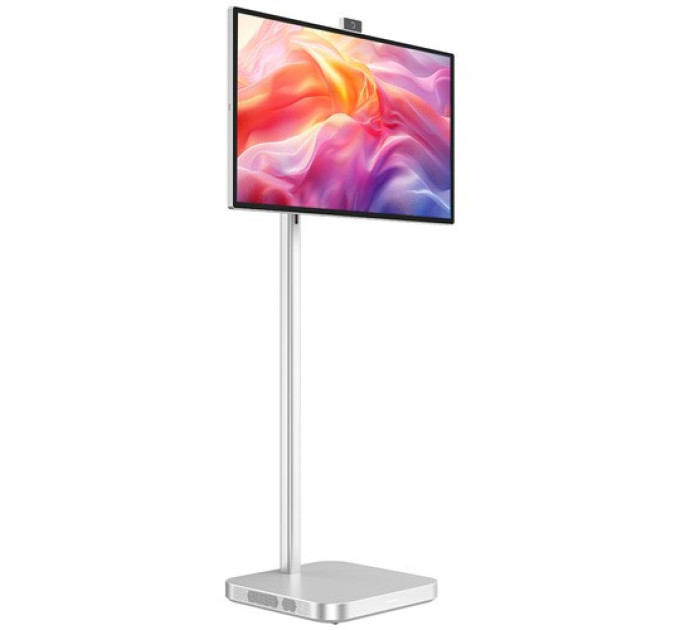 Портативний розумний екран Titan Army V32D4U Pro Flat 16:9 VA UHD 76 Гц