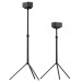 Саундбар Ultimea Poseidon D80 Boom 7.1 + 1 пара * стійки для динаміків Steady 300