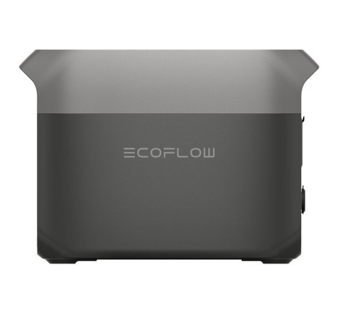 Зарядна станція EcoFlow DELTA 3, акумулятор LFP 1024 Вт·год