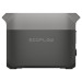 Зарядна станція EcoFlow DELTA 3, акумулятор LFP 1024 Вт·год