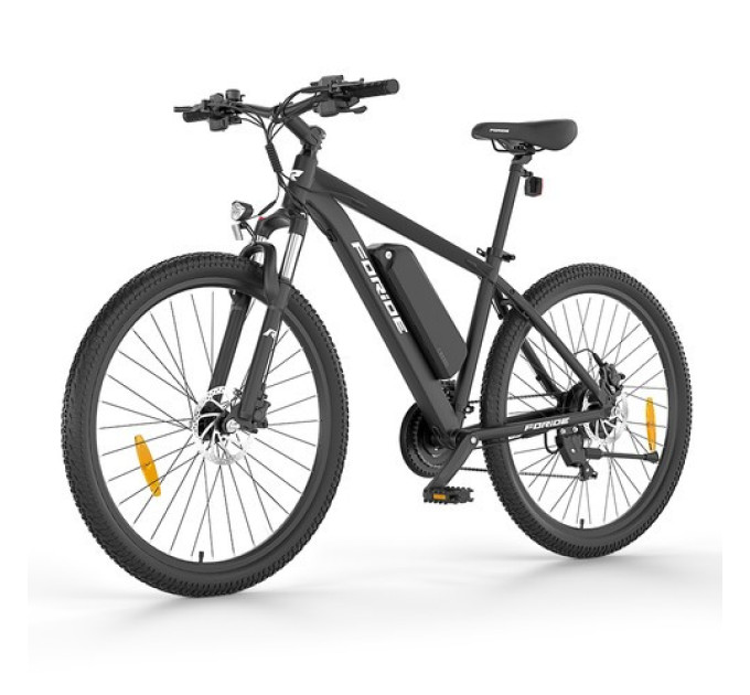 Електричний велосипед Foride Xtremer 2, двигун 250 Вт, акумулятор 36 В 15,6 Аг