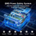 Портативна зарядна станція JustNow JNB600-FS01