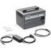 Портативна зарядна станція JustNow JNB600-FS01