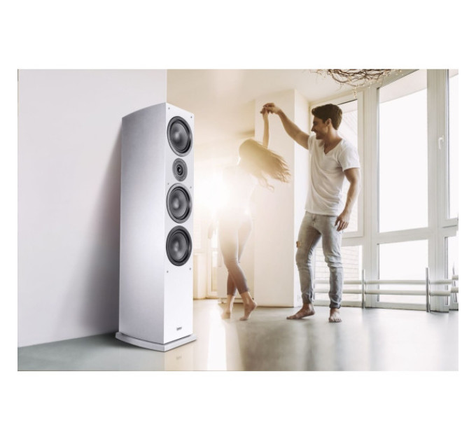 Акустична система Heco Victa Elite 702 White (1шт)