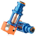 Хотенд Phaetus Dragon Standard Flow Edition, термостійкість 500 градусів, для Prusa/Creality CR-10/E