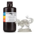 Фотополімерна смола для 3D принтера ELEGOO ABS-Like3.0 plus resin 1000G Translucent