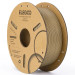 Філамент ELEGOO PLA Yellow 1.75mm , екологічна паперова котушка, 1kg (50.203.0044)