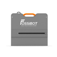 Портативна сонячна панель FOSSiBOT SP200 18 В 200 Вт