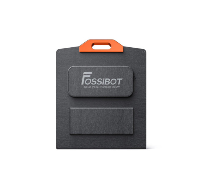 Портативна сонячна панель FOSSiBOT SP200 18 В 200 Вт