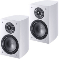 Полична вкустика Heco Victa Elite 302 White (Пара)