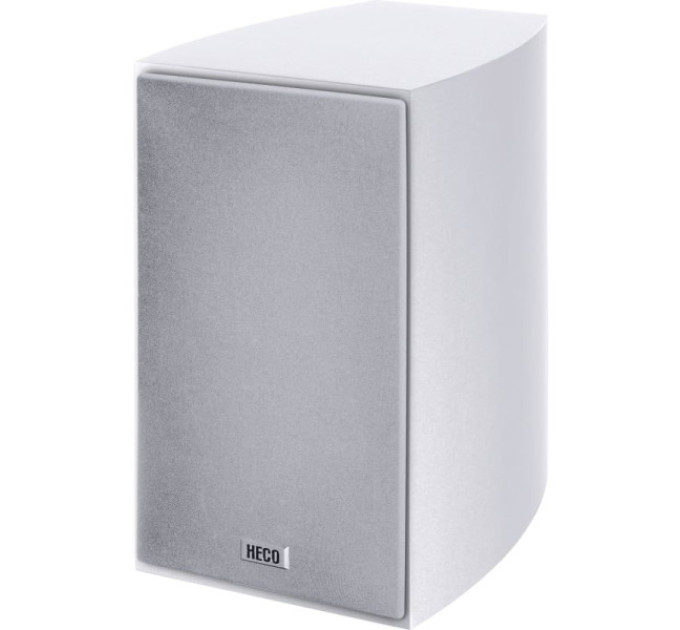 Полична вкустика Heco Victa Elite 302 White (Пара)