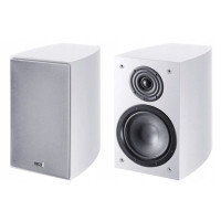 Полична вкустика Heco Victa Elite 302 White (Пара)