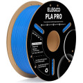 Філамент ELEGOO PLA Pro Light Blue 1.75mm , екологічна паперова котушка, 1kg (50.203.0192)