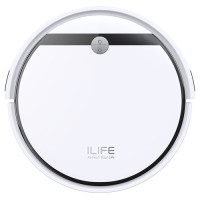 Робот-пилосос ILIFE V3X, всмоктування 3000 Па