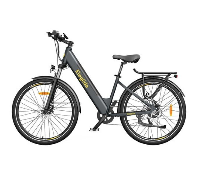 Електричний трекінговий велосипед Eleglide T1 Step-Thru, 27,5