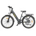 Електричний трекінговий велосипед Eleglide T1 Step-Thru, 27,5