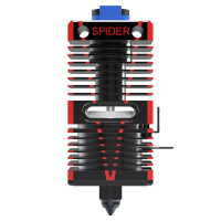 Керамічний хотенд Creality Spider Speedy, стійкість до 300 градусів Цельсія