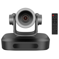 Веб-камера для конференцій GUCEE G07-4K10X Plus, 4K Ultra HD, 10-кратний оптичний зум