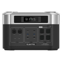Портативна електростанція OUKITEL BP2000