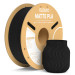 Філамент ELEGOO PLA Matte Black 1.75mm, 1kg (50.203.0250)