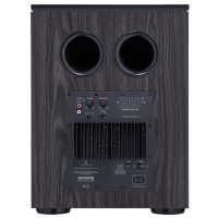 Сабвуфер Heco Aurora Sub 30 A Ebony black