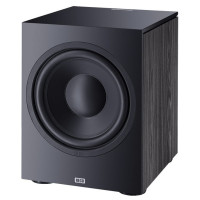 Сабвуфер Heco Aurora Sub 30 A Ebony black