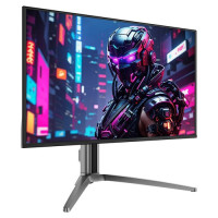 Ігровий монітор TITAN ARMY G27T8T, 26,5-дюймовий екран 2560*1440 QD-OLED   360 Гц