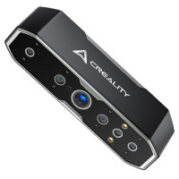 3D-сканер Creality CR Scan Otter + поворотний стіл