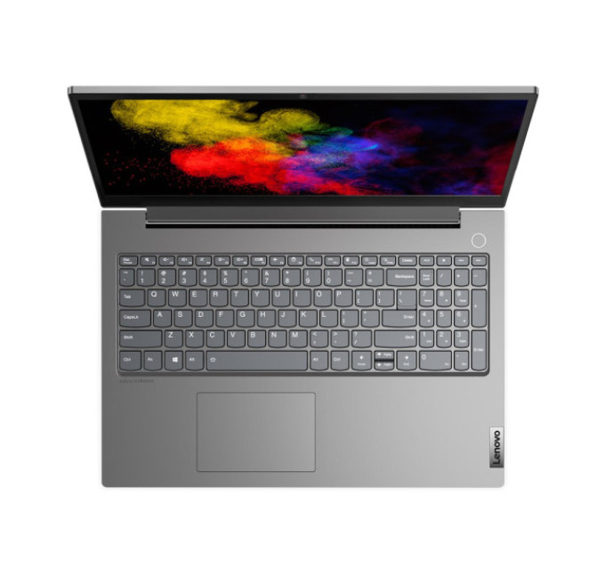 Ноутбук Lenovo ThinkBook 15p 15.6
