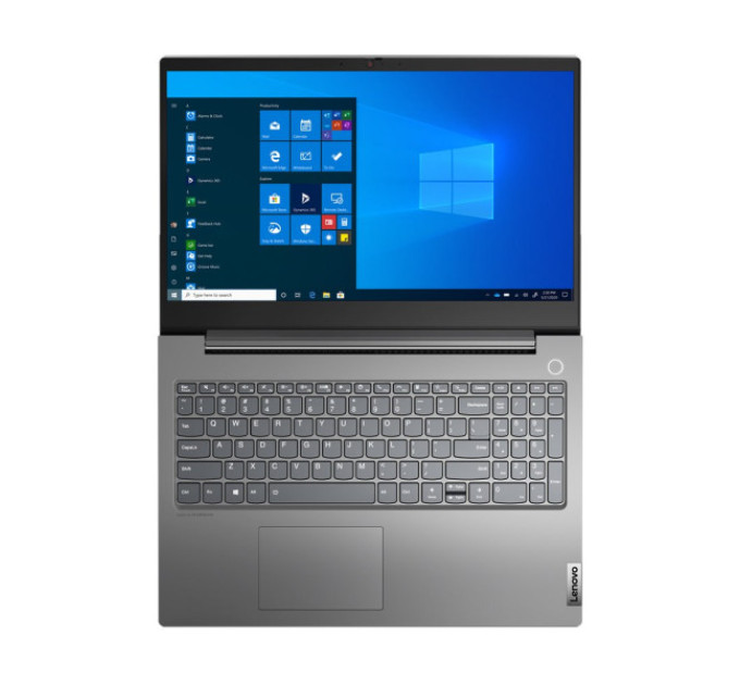Ноутбук Lenovo ThinkBook 15p 15.6