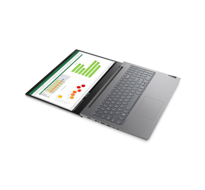 Ноутбук Lenovo ThinkBook 15p 15.6