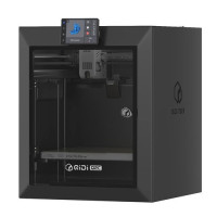 3D-принтер QIDI Q2C, швидкість 600 мм/с, об'єм моделювання 270×270×256 мм 