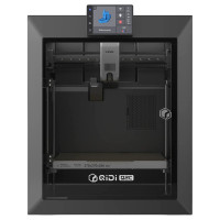 3D-принтер QIDI Q2C, швидкість 600 мм/с, об'єм моделювання 270×270×256 мм 