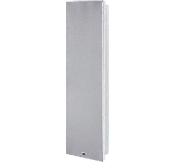 Акустична система Heco Ambient 44 F White satin
