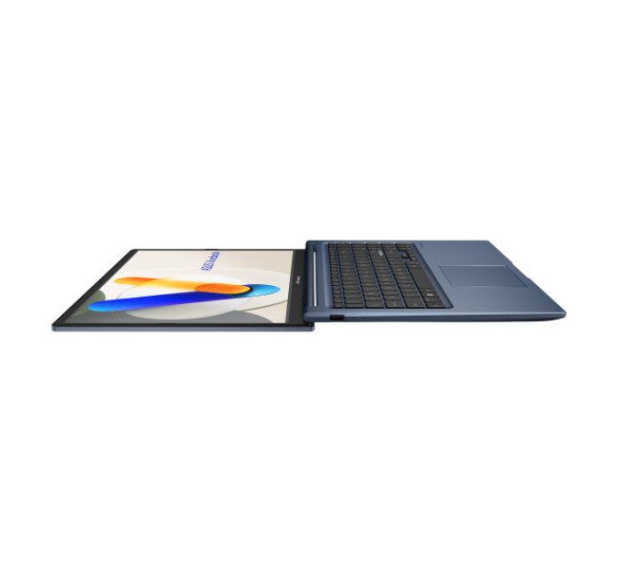 Ноутбук ASUS Vivobook 15 X1504VA i5-1334U/16GB/1ТБ/Win11 темно-синій