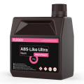 Фотополімерна смола для 3D принтера ELEGOO ABS-Like Ultra Resin 2000G Neon-Peach