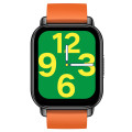 Розумний годинник Zeblaze Btalk orange