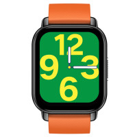 Розумний годинник Zeblaze Btalk orange