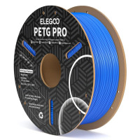 Філамент ELEGOO PETG PRO Light Blue 1KG 1.75mm, 1kg (50.203.0202)
