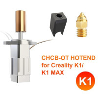 3D-принтер Trianglelab CHCB-OT Hotend для Creality K1 / K1 Max