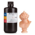 Фотополімерна смола для 3D принтера ELEGOO ABS-Like resin 1000G Beige