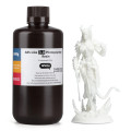 Фотополімерна смола для 3D принтера ELEGOO ABS-Like 3.0 resin 1000G White