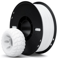 Філамент ELEGOO TPU95A White 1KG 1.75mm, 1kg (50.203.0568)